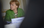 Merkel: Muslime müssen sich klar gegen Terrorismus abgrenzen | DEUTSCH TÜRKISCHE NACHRICHTEN